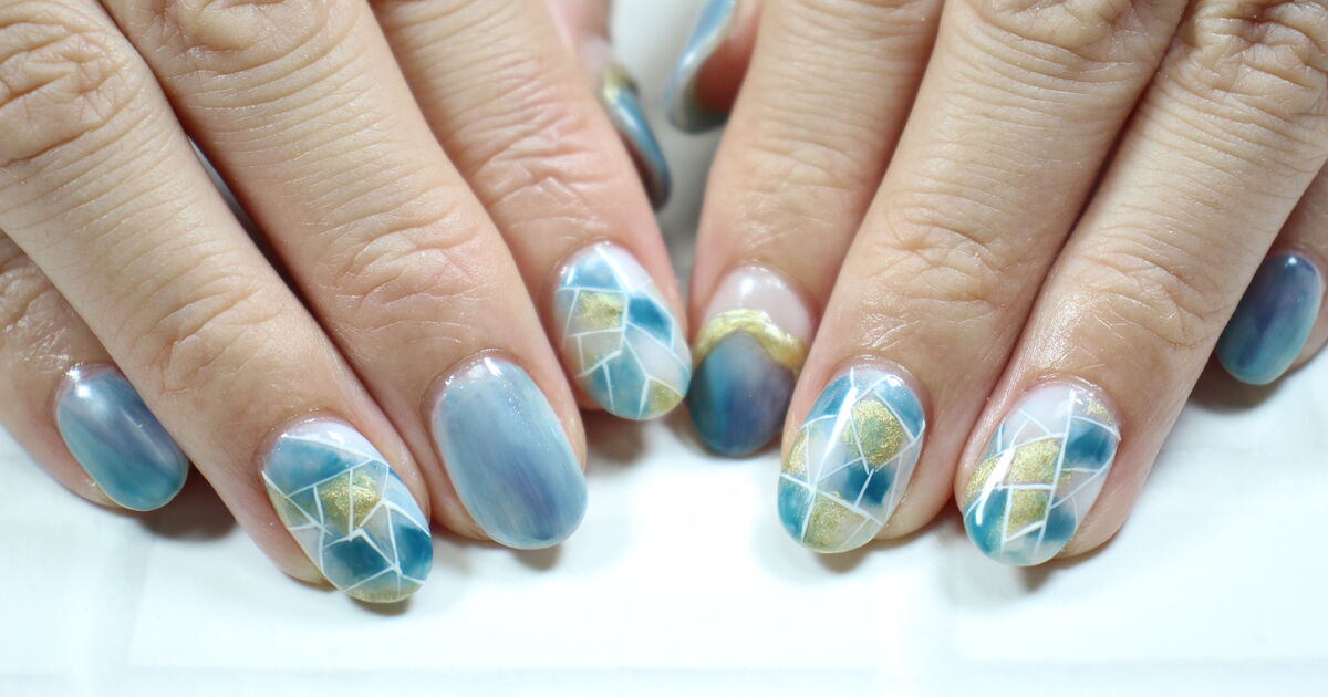 湘南台 お爪に優しくお付け替え フィルインベースの作り方 湘南台でネイルサロンをお探しの方のために耳寄り情報を掲載しています